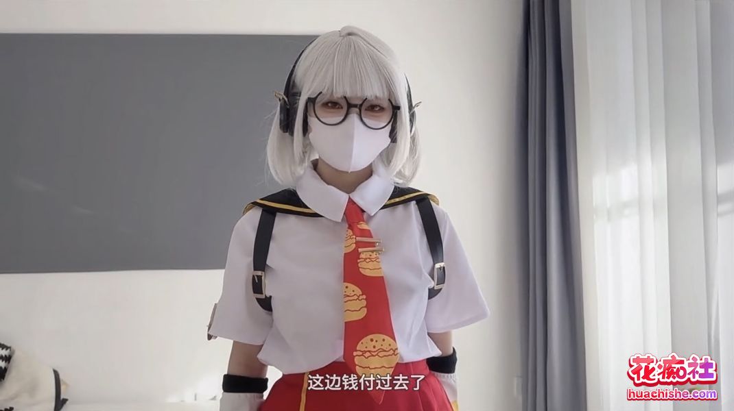 萝莉小奈