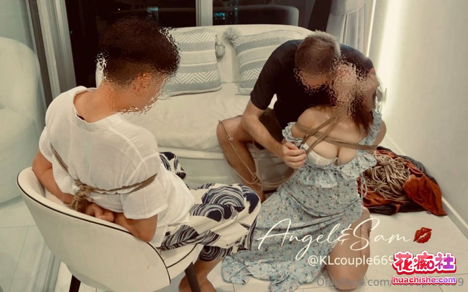 换妻界天花板 爱玩夫妻