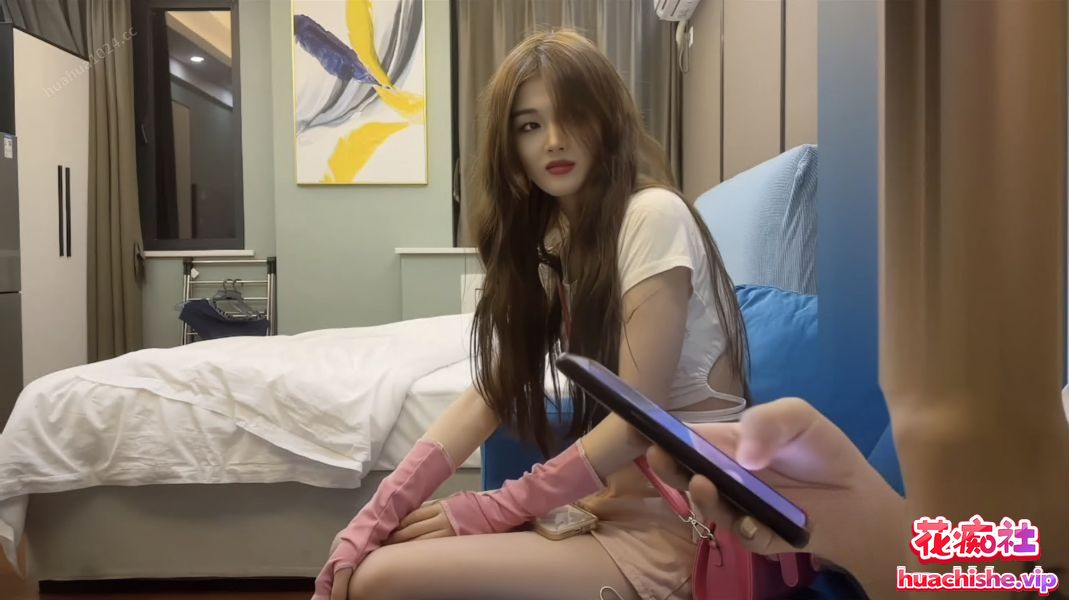 小飞探花